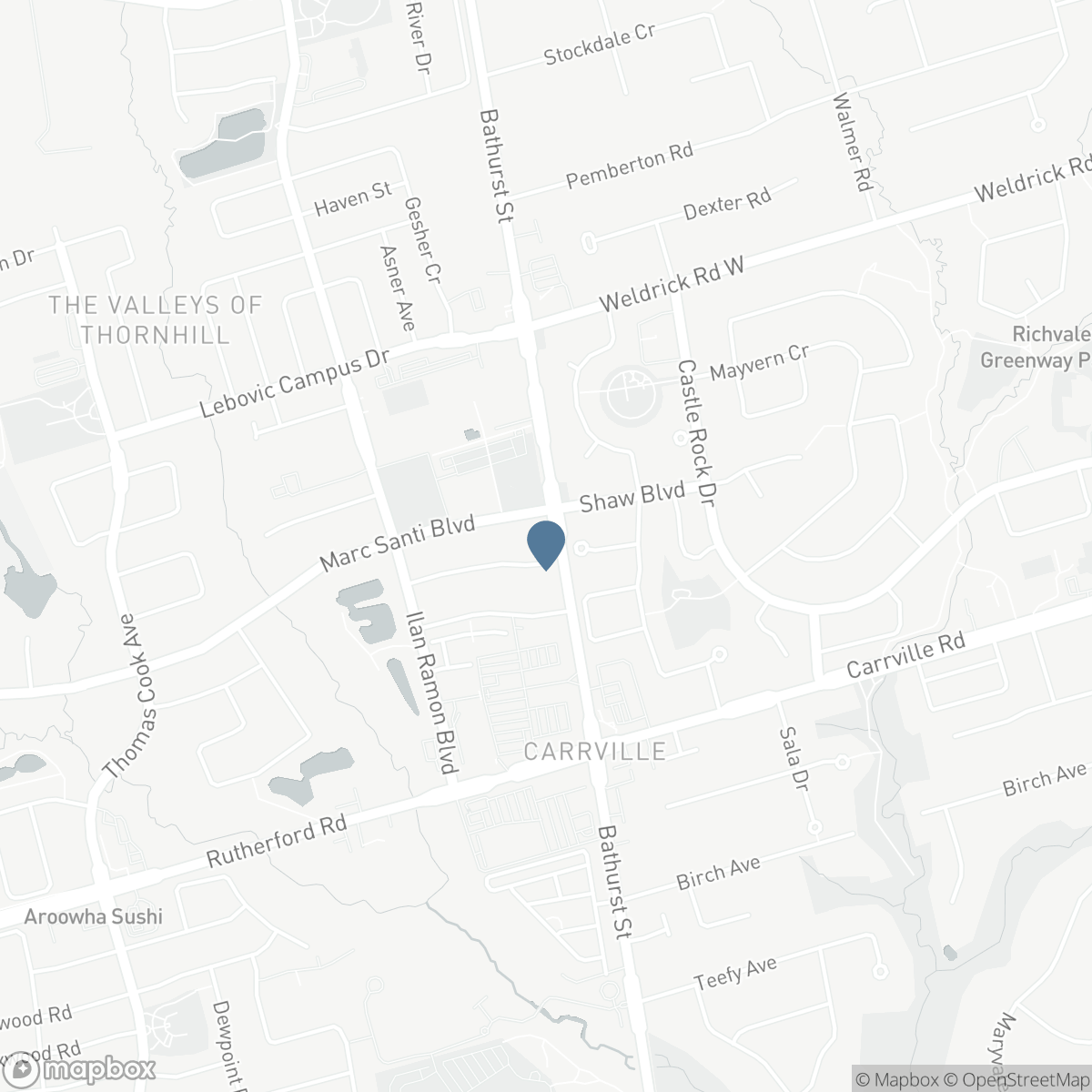 84 LITTLERIVER COURT, Vaughan, Ontario L6A 0K4